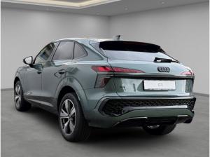 Audi Q3 Sportback e-hybrid 200 kW S tronic AHK SONOS