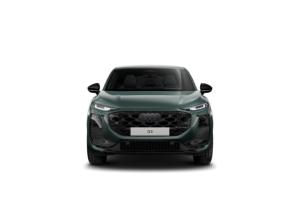 Audi Q3 Sportback e-hybrid 200 kW S tronic AHK SONOS