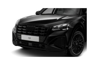Audi Q2 S line TFSI (150 PS) tronic 19'' Matirx AHK