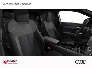 Audi Q3 Sportback e-hybrid 200 kW S tronic AHK SONOS
