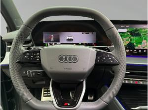 Audi Q3 Sportback e-hybrid 200 kW S tronic AHK SONOS