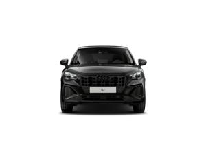 Audi Q2 S line TFSI (150 PS) tronic 19'' Matirx AHK
