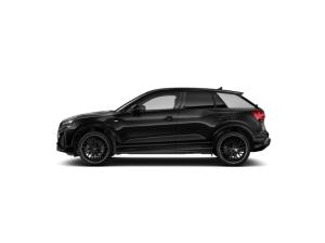 Audi Q2 S line TFSI (150 PS) tronic 19'' Matirx AHK