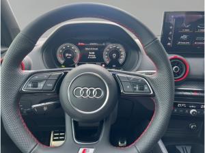 Audi Q2 S line TFSI (150 PS) tronic 19'' Matrix AHK APS-Plus