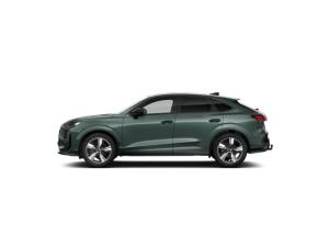 Audi Q3 Sportback e-hybrid 200 kW S tronic AHK SONOS