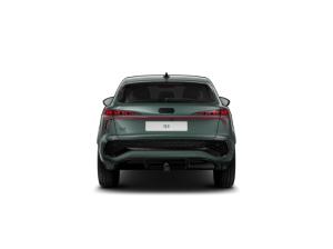 Audi Q3 Sportback e-hybrid 200 kW S tronic AHK SONOS