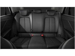 Audi Q2 S line TFSI (150 PS) tronic 19'' Matirx AHK