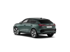 Audi Q3 Sportback e-hybrid 200 kW S tronic AHK SONOS