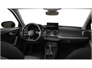 Audi Q2 S line TFSI (150 PS) tronic 19'' Matirx AHK