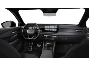 Audi Q3 Sportback e-hybrid 200 kW S tronic AHK SONOS