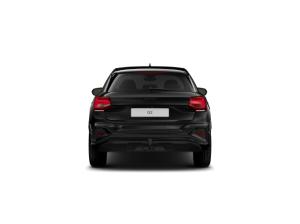 Audi Q2 S line TFSI (150 PS) tronic 19'' Matirx AHK