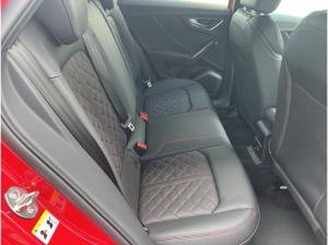 Audi Q2 S line TFSI (150 PS) tronic 19'' Matrix AHK APS-Plus