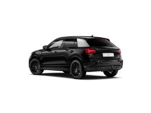 Audi Q2 S line TFSI (150 PS) tronic 19'' Matirx AHK