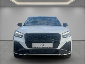 Audi Q2 S line TFSI (150 PS) tronic MMI 19'' Matrix AHK