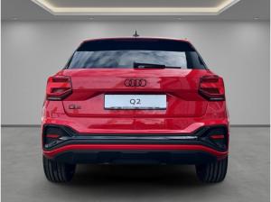 Audi Q2 S line TFSI (150 PS) tronic 19'' Matrix AHK APS-Plus