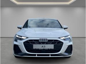 Audi A3 Sportback S line TFSI 85 kW tronic MMI Business-Plus