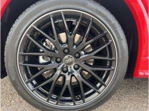 Audi Q2 S line TFSI (150 PS) tronic 19'' Matrix AHK APS-Plus
