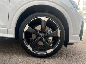 Audi Q2 S line TFSI (150 PS) tronic MMI 19'' Matrix AHK