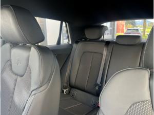 Audi Q2 S line TFSI (150 PS) tronic MMI 19'' Matrix AHK