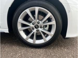 Audi A3 Sportback S line TFSI 85 kW tronic MMI Business-Plus