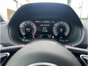 Audi Q2 S line TFSI (150 PS) tronic 19'' Matrix AHK APS-Plus