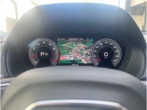 Audi Q2 S line TFSI (150 PS) tronic MMI 19'' Matrix AHK