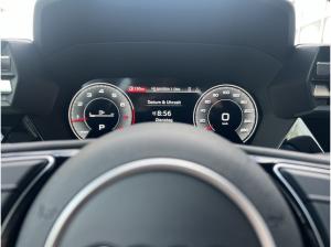 Audi A3 Sportback S line TFSI 85 kW tronic MMI Business-Plus