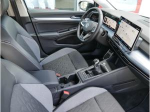 Volkswagen Golf GOAL 1.5 TSI AHK Navi ACC LED-Plus