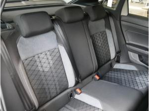 Volkswagen Taigo R-Line 1,0 l TSI OPF 7-Gang-Doppelkupplungsgetriebe DSG