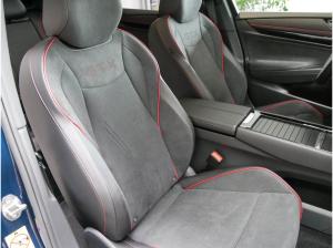 Volkswagen ID.7 GTX Tourer 4MOTION 86 kWh 1-Gang-Automatik
