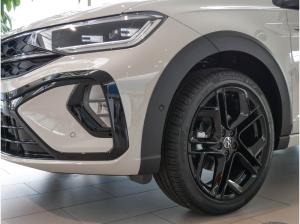 Volkswagen Taigo R-Line 1,0 l TSI OPF 7-Gang-Doppelkupplungsgetriebe DSG