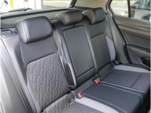 Volkswagen Golf GOAL 1.5 TSI AHK Navi ACC LED-Plus