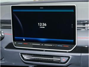 Volkswagen ID.7 GTX Tourer 4MOTION 86 kWh 1-Gang-Automatik