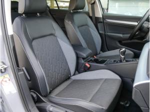 Volkswagen Golf GOAL 1.5 TSI AHK Navi ACC LED-Plus