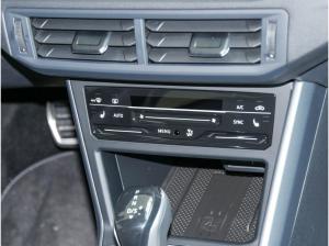 Volkswagen Taigo R-Line 1,0 l TSI OPF 7-Gang-Doppelkupplungsgetriebe DSG