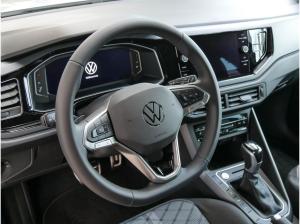 Volkswagen Taigo R-Line 1,0 l TSI OPF 7-Gang-Doppelkupplungsgetriebe DSG