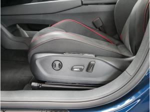 Volkswagen ID.7 GTX Tourer 4MOTION 86 kWh 1-Gang-Automatik