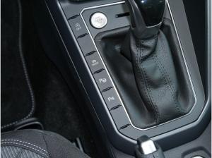 Volkswagen Taigo R-Line 1,0 l TSI OPF 7-Gang-Doppelkupplungsgetriebe DSG