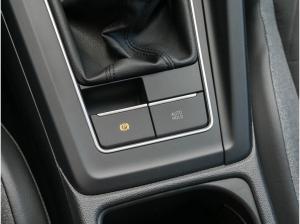 Volkswagen Golf GOAL 1.5 TSI AHK Navi ACC LED-Plus