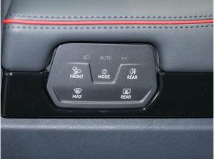 Volkswagen ID.7 GTX Tourer 4MOTION 86 kWh 1-Gang-Automatik