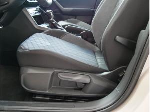 Volkswagen Taigo R-Line 1,0 l TSI OPF 7-Gang-Doppelkupplungsgetriebe DSG