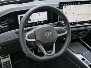 Volkswagen Passat R-Line 1.5 eHybrid DSG AHK Pano Matrix Navi Kamera
