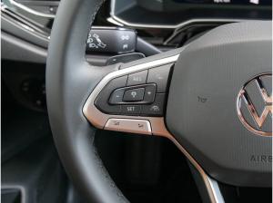 Volkswagen Taigo R-Line 1,0 l TSI OPF 7-Gang-Doppelkupplungsgetriebe DSG