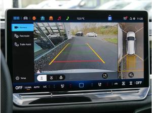 Volkswagen Passat R-Line 1.5 eHybrid DSG AHK Pano Matrix Navi Kamera