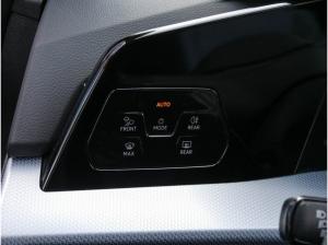 Volkswagen Golf GOAL 1.5 TSI AHK Navi ACC LED-Plus