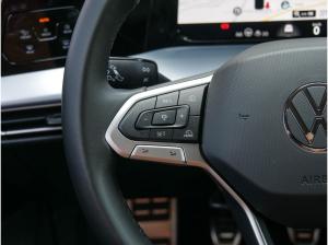 Volkswagen Golf GOAL 1.5 TSI AHK Navi ACC LED-Plus