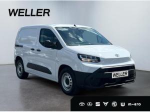 Toyota Proace City ⚡Electric⚡ Duty inkl. Wartung