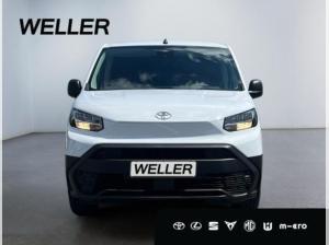 Toyota Proace City ⚡Electric⚡ Duty inkl. Wartung