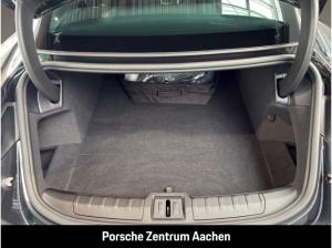 Porsche Taycan BOSE Head-Up Luftfederung Rückfahrkamera