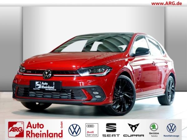 Volkswagen Polo GTI 2,0 TSI DSG - NUR BIS 25.05.2026